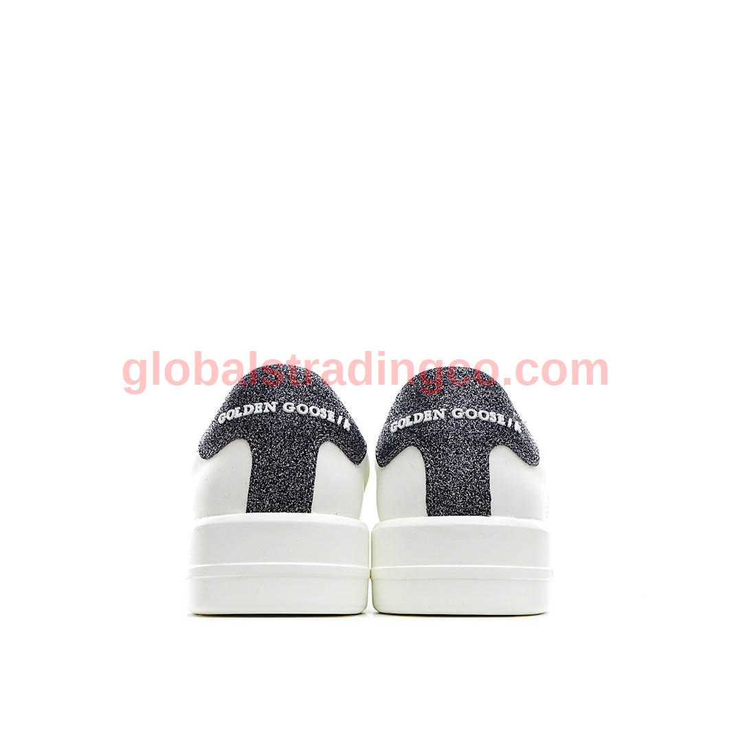 Golden Goose Super Star Series Small Dirty Shoes